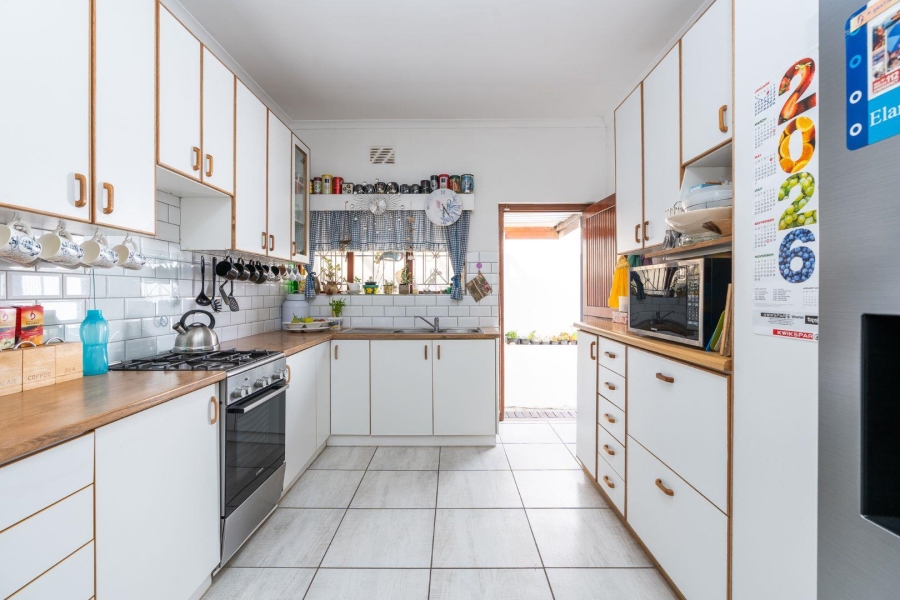 3 Bedroom Property for Sale in Tijgerhof Western Cape